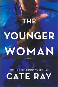 Produktbild: The Younger Woman