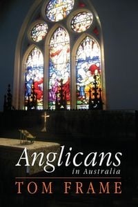 Produktbild: Anglicans in Australia