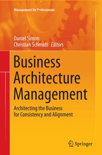 Produktbild: Business Architecture Management
