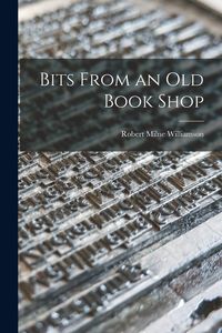 Produktbild: Bits From an Old Book Shop