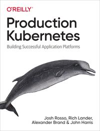 Produktbild: Production Kubernetes