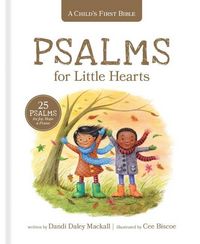 Produktbild: Psalms for Little Hearts