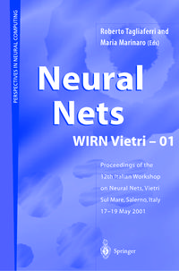 Produktbild: Neural Nets WIRN Vietri-01