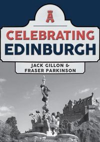 Produktbild: Celebrating Edinburgh