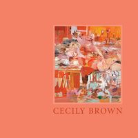 Produktbild: Ashton, D: Cecily Brown