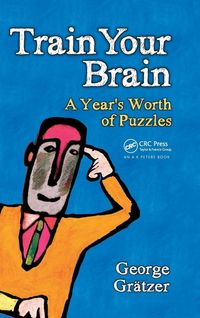 Produktbild: Train Your Brain