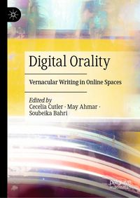 Produktbild: Digital Orality