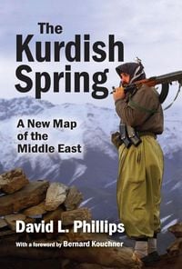 Produktbild: The Kurdish Spring