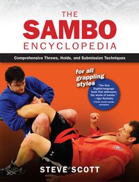 Produktbild: The Sambo Encyclopedia