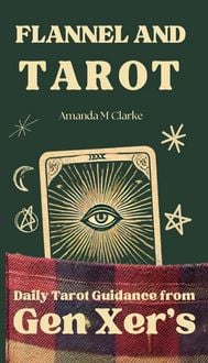 Produktbild: Flannel and Tarot