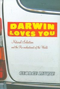 Produktbild: Darwin Loves You