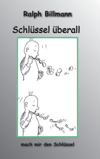 Produktbild: Schl&uuml;ssel &uuml;berall