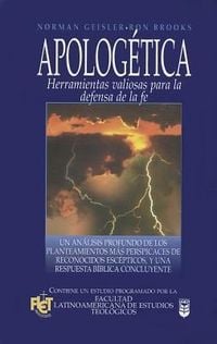 Produktbild: Apolog&eacute;tica