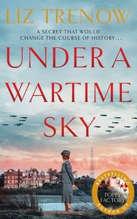 Produktbild: Under a Wartime Sky