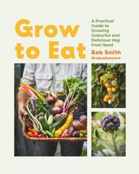 Produktbild: Grow to Eat