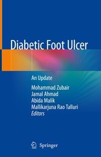 Produktbild: Diabetic Foot Ulcer