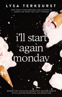 Produktbild: I'll Start Again Monday