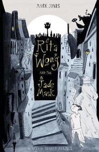 Produktbild: Rita Wong and the Jade Mask