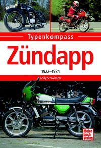 Produktbild: Z&uuml;ndapp
