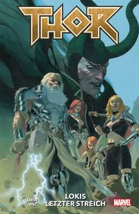 Produktbild: Thor - Neustart