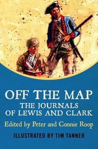 Produktbild: Off the Map