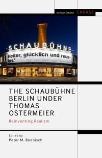 Produktbild: Schaubuhne Berlin Under Thomas