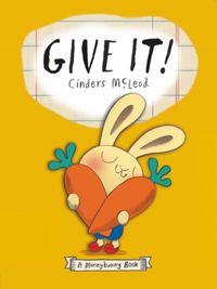 Produktbild: Give It-Export-Prop