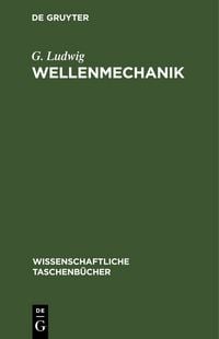 Produktbild: Wellenmechanik