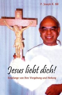 Produktbild: Jesus liebt dich!