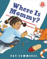Produktbild: Where Is Mommy?