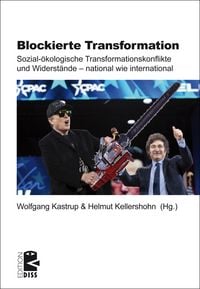 Produktbild: Blockierte Transformation