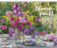 Produktbild: Blumenpracht 2027