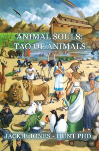 Produktbild: Animal Souls: Tao of Animals