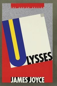Produktbild: Ulysses (Gabler Edition)