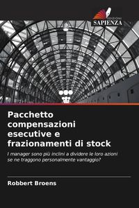 Produktbild: Pacchetto compensazioni esecutive e frazionamenti di stock
