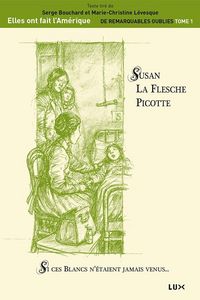 Produktbild: Susan La Flesche Picotte