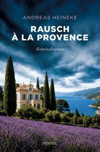 Produktbild: Rausch &agrave; la Provence