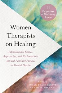 Produktbild: Women Therapists on Healing