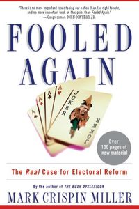 Produktbild: Fooled Again