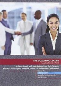 Produktbild: Grundy, P: Coaching Leader