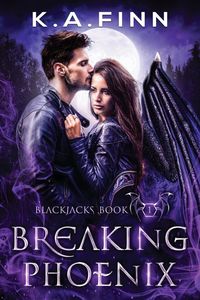 Produktbild: Breaking Phoenix