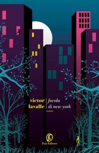 Produktbild: Favola di New York