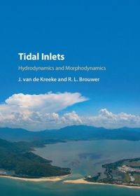 Produktbild: Tidal Inlets