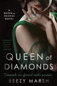 Produktbild: Queen of Diamonds