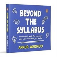 Produktbild: Beyond The Syllabus