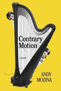 Produktbild: Contrary Motion