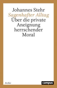 Produktbild: Sagenhafter Alltag