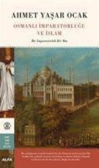 Produktbild: Osmanli Imparatorlugu ve Islam