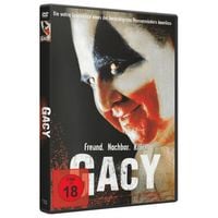 Produktbild: GACY