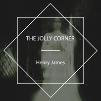 Produktbild: The Jolly Corner
